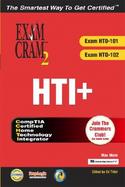 Exam Cram 2 Hti+ cover