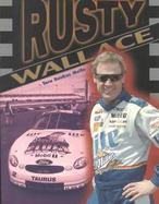 Rusty Wallace cover
