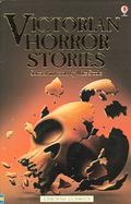 Victorian Horror Stories cover