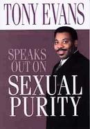 Tony Evans Speaks Out on Sexual Purity cover