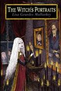 The Witch's Portraits cover