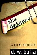 The Defense cover