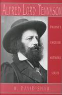 Alfred Lord Tennyson The Poet in an Age of Theory cover