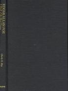 Edgar Allan Poe A Study of the Short Fiction cover