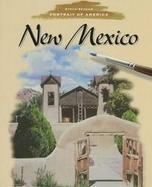 New Mexico (volume31) cover