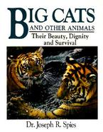 Big Cats & Other Animals cover