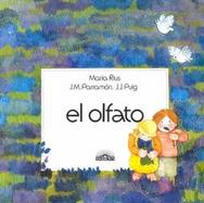 El Olfato cover