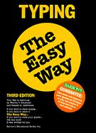 Typing the Easy Way cover