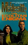 The Ecolitan Enigma cover