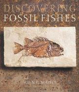 Discovering Fossil Fishes cover