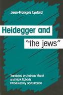 Heidegger and 
