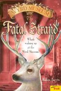 The Fatal Strand cover