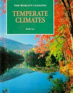 Temperate Climates cover