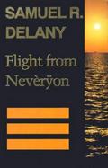 Flight from Neveryon cover