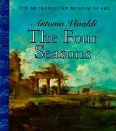 Antonio Vivaldi: The Four Seasons cover