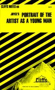 Portrait of the Artist As a Young Man Notes cover