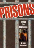 Prisons Inside the Big House cover