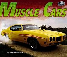 Muscle Cars cover