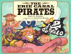 The Erie Canal Pirates cover