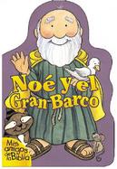 Noe y El Gran Barco cover