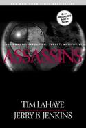 Assassins cover