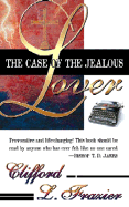 The Case of the Jealous Lover cover