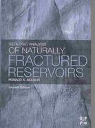 Geologic Analysis of Naturally Fractured Reservoirs cover