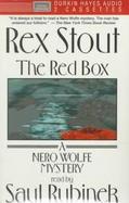 Red Box cover