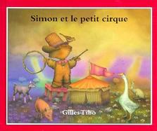 Simon Et Le Petit Cirque cover