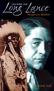 Chief Buffalo Child Long Lance The Glorious Imposter cover