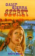 Camp Sierra Secret cover