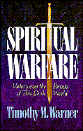Spiritual Warfare Victory over the Powers of This Dark World cover