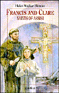 Francis and Clare Saints of Assisi cover
