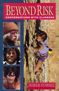 Beyond Risk Conversations With Climbers cover