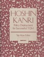 Hoshin Kanri cover