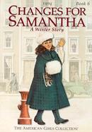 Changes for Samantha A Winter Story cover