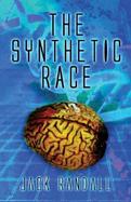 The Synthetic Race cover