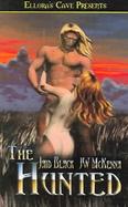 The Hunted Trackers & Besieged cover