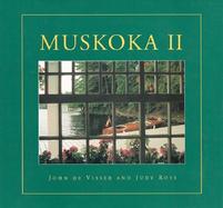 Muskoka II cover
