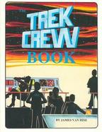 The Trek Crew Book cover