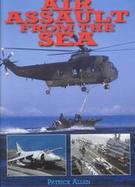 Air Assault from the Sea cover