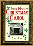 Jacob Marley's Christmas Carol cover