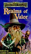 Realms of Valor cover
