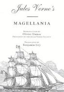 Magellania cover
