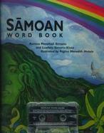 Samoan Word Book cover