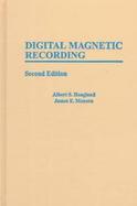 Digital Magnetic Recording cover