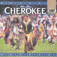 The Cherokee cover