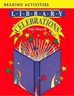 Library Celebrations cover