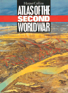 Atlas of the Second World War cover