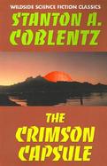The Crimson Capsule cover